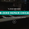Sub-zero Repair Chicago - Sub-zero Repair Chicago