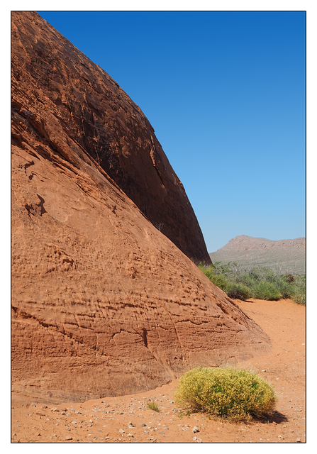 Valley of Fire 08 Las Vegas