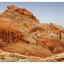 Valley of Fire Panorama 5 - Las Vegas