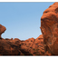 Valley of Fire Panorama 3 - Las Vegas