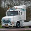 57-BBZ-9 Scania T144 Gert M... - Retro Truck tour / Show 2018