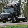 BN-JT-02 Scania T114 340 Jo... - Retro Truck tour / Show 2018