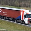 BZ-VZ-73 Volvo FH3 HST-Bord... - 2018