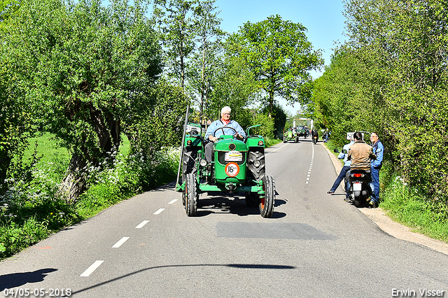 04-05-05-2018 027-BorderMaker 05-05-2018 oldtimerdag ederveen