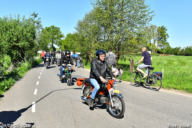 04-05-05-2018 035-BorderMaker 05-05-2018 oldtimerdag ederveen