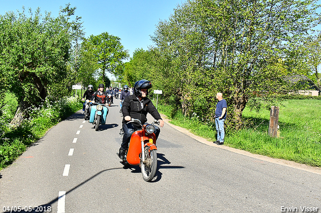 04-05-05-2018 062-BorderMaker 05-05-2018 oldtimerdag ederveen