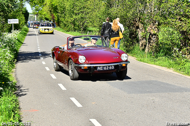 04-05-05-2018 093-BorderMaker 05-05-2018 oldtimerdag ederveen