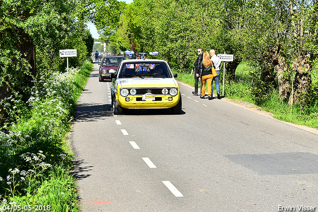 04-05-05-2018 094-BorderMaker 05-05-2018 oldtimerdag ederveen