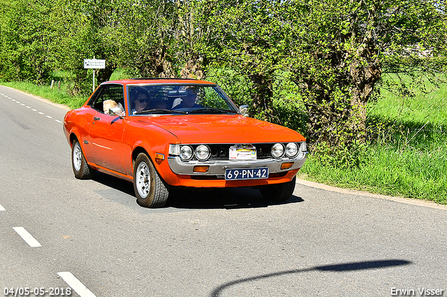 04-05-05-2018 098-BorderMaker 05-05-2018 oldtimerdag ederveen