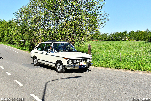 04-05-05-2018 107-BorderMaker 05-05-2018 oldtimerdag ederveen