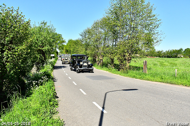 04-05-05-2018 108-BorderMaker 05-05-2018 oldtimerdag ederveen