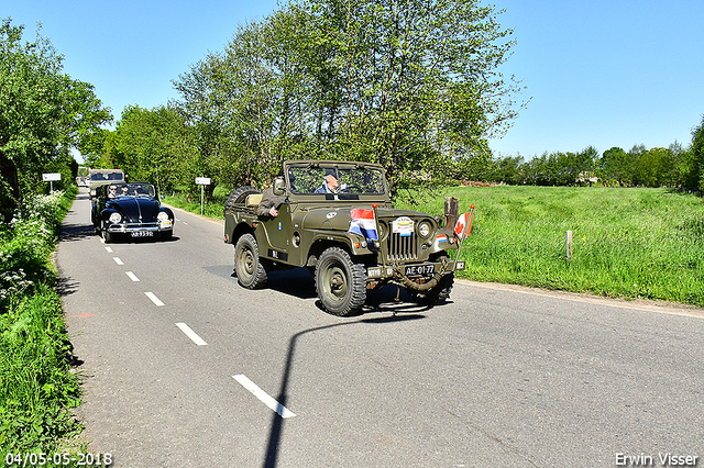 04-05-05-2018 115-BorderMaker 05-05-2018 oldtimerdag ederveen