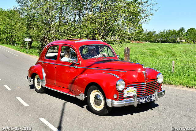 04-05-05-2018 121-BorderMaker 05-05-2018 oldtimerdag ederveen