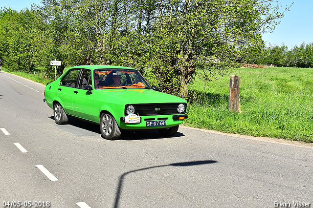 04-05-05-2018 124-BorderMaker 05-05-2018 oldtimerdag ederveen