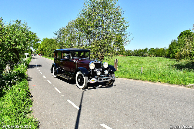 04-05-05-2018 140-BorderMaker 05-05-2018 oldtimerdag ederveen