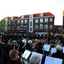 R.Th.B.Vriezen 20180504 026 - Arnhems Fanfare Orkest DodenHerdenking Audrey Hepburnplein Arnhem vrijdag 4 mei 2018