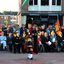 R.Th.B.Vriezen 20180504 085 - Arnhems Fanfare Orkest DodenHerdenking Audrey Hepburnplein Arnhem vrijdag 4 mei 2018