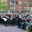 R.Th.B.Vriezen 20180504 111 - Arnhems Fanfare Orkest DodenHerdenking Audrey Hepburnplein Arnhem vrijdag 4 mei 2018