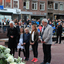 R.Th.B.Vriezen 20180504 168 - Arnhems Fanfare Orkest DodenHerdenking Audrey Hepburnplein Arnhem vrijdag 4 mei 2018