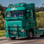 Albers Transporte, Brigade ... - Albers Transporte, Bracht, Brigade 922, Manuel und Thorsten und Ihre LKW ;-)
