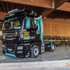 Albers Transporte, Brigade ... - Albers Transporte, Bracht, ...