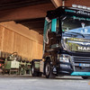 Albers Transporte, Brigade ... - Albers Transporte, Bracht, ...