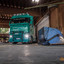 Albers Transporte, Brigade ... - Albers Transporte, Bracht, Brigade 922, Manuel und Thorsten und Ihre LKW ;-)