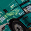 Albers Transporte, Brigade ... - Albers Transporte, Bracht, Brigade 922, Manuel und Thorsten und Ihre LKW ;-)