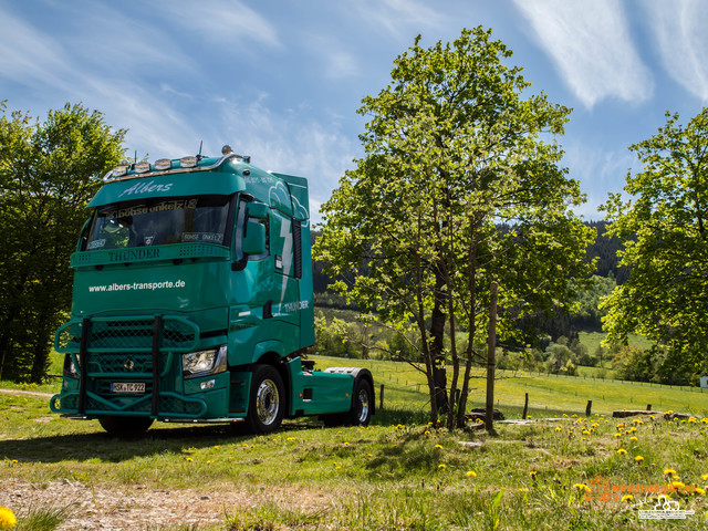 Albers Transporte, Brigade 922 powered by www Albers Transporte, Bracht, Brigade 922, Manuel und Thorsten und Ihre LKW ;-)