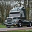 BB-PF-80 Scania 143H 450 va... - Retro Truck tour / Show 2018