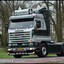 BN-PS-26 Scania 143H 420 Va... - Retro Truck tour / Show 2018