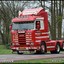 BT-DJ-67 Scania 143H 420 Ve... - Retro Truck tour / Show 2018