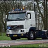 BB-ZX-47 Volvo FH12 BSK2-Bo... - Retro Truck tour / Show 2018