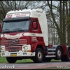 BF-VT-40 Volvo FH12 Verhoef... - Retro Truck tour / Show 2018