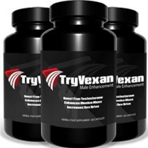 Tryvexan-Review Tryvexan