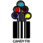 Candy Fix Logo - Candy Fix