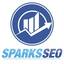 Sparks SEO Logo 500 Vertical - nashvilleseo