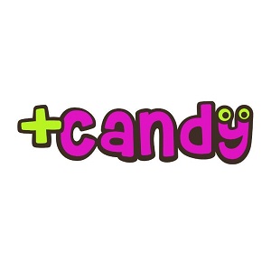 Plus Candy Plus Candy