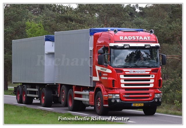 Radstaat BR-ZF-43-BorderMaker Richard