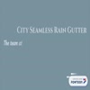 Commercial Gutters - City Seamless Rain Gutter