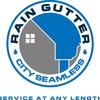 Water Harvesting - City Seamless Rain Gutter