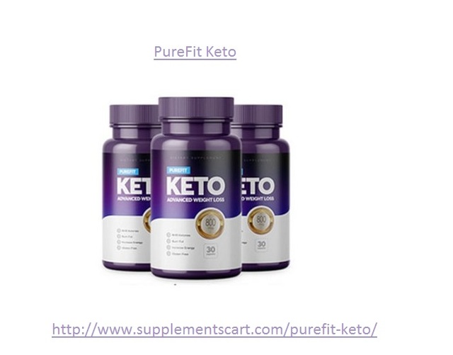 PureFit Keto http://www.supplementscart.com/purefit-keto/