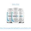 Keto Slim - http://www.guidemehealth