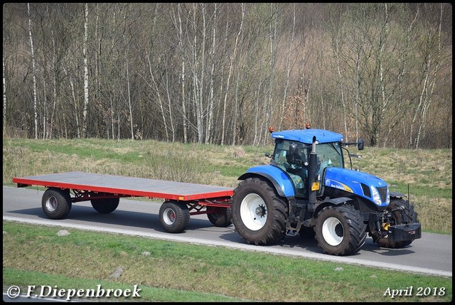 T7040 Ford Loonbedrijf Westers-BorderMaker 2018