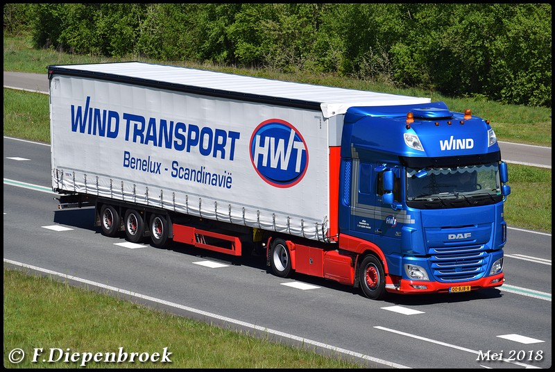 00-BJB-8 DAF 106 Henk Wind2-BorderMaker - 2018