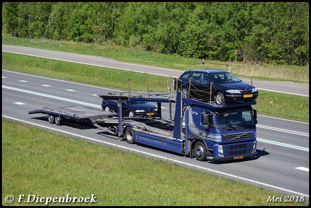 07-BBV-6 Volvo FM Klaas de Boer-BorderMaker 2018