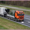 BX-SZ-99-BorderMaker - Zwaartransport Motorwagens