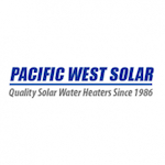 pacific west solar phoenix logo Picture Box
