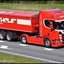 WW KM 449 Scania R500 Miche... - 2018