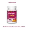 Turmeric Forskolin - http://www.supplementscart